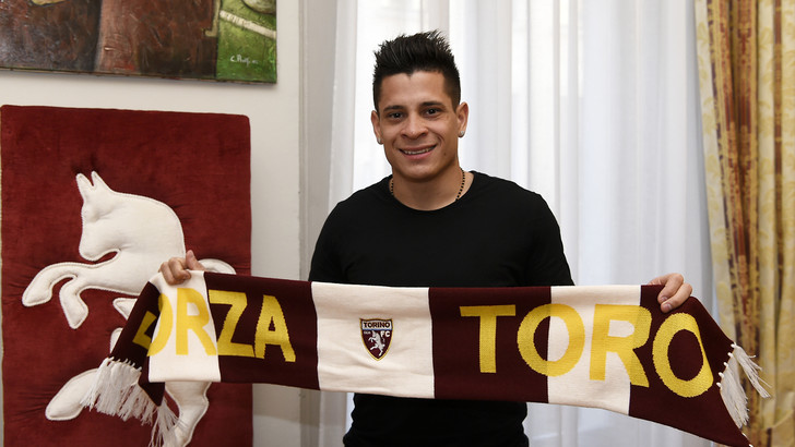 Novo Messi' no início da carreira, Iturbe é emprestado pela Roma ao Torino  - ESPN