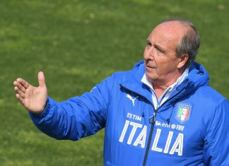 Ventura svela la verità sul caso De Rossi-Svezia: “La più grande fake news degli ultimi 50 anni del calcio italiano”