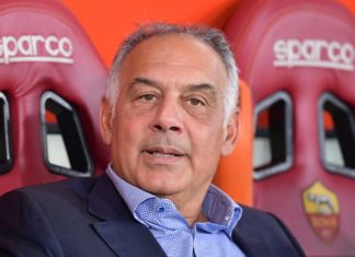 Pallotta, conti a posto. I big possono restare