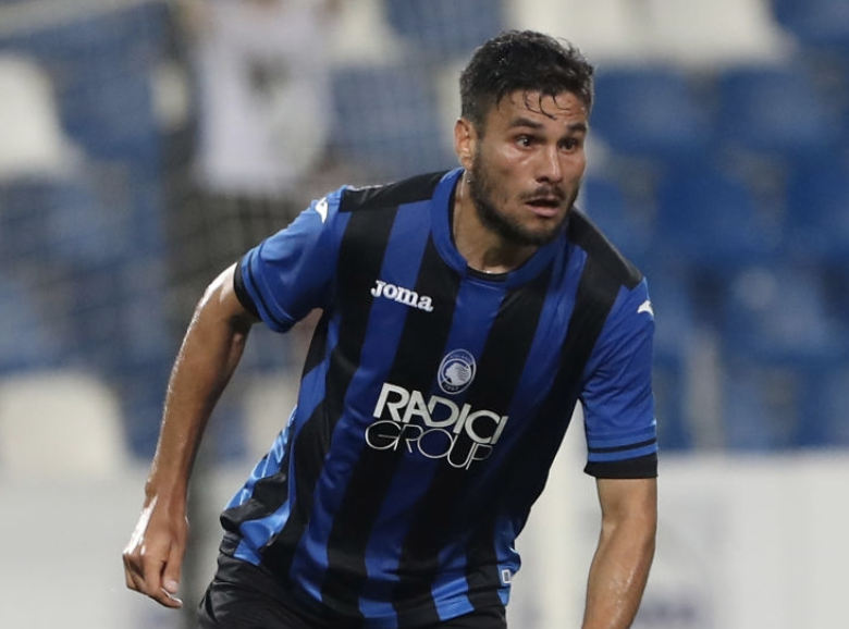 Atalanta, Palomino: "Vogliamo prendere i 3 punti" | Romagiallorossa.it