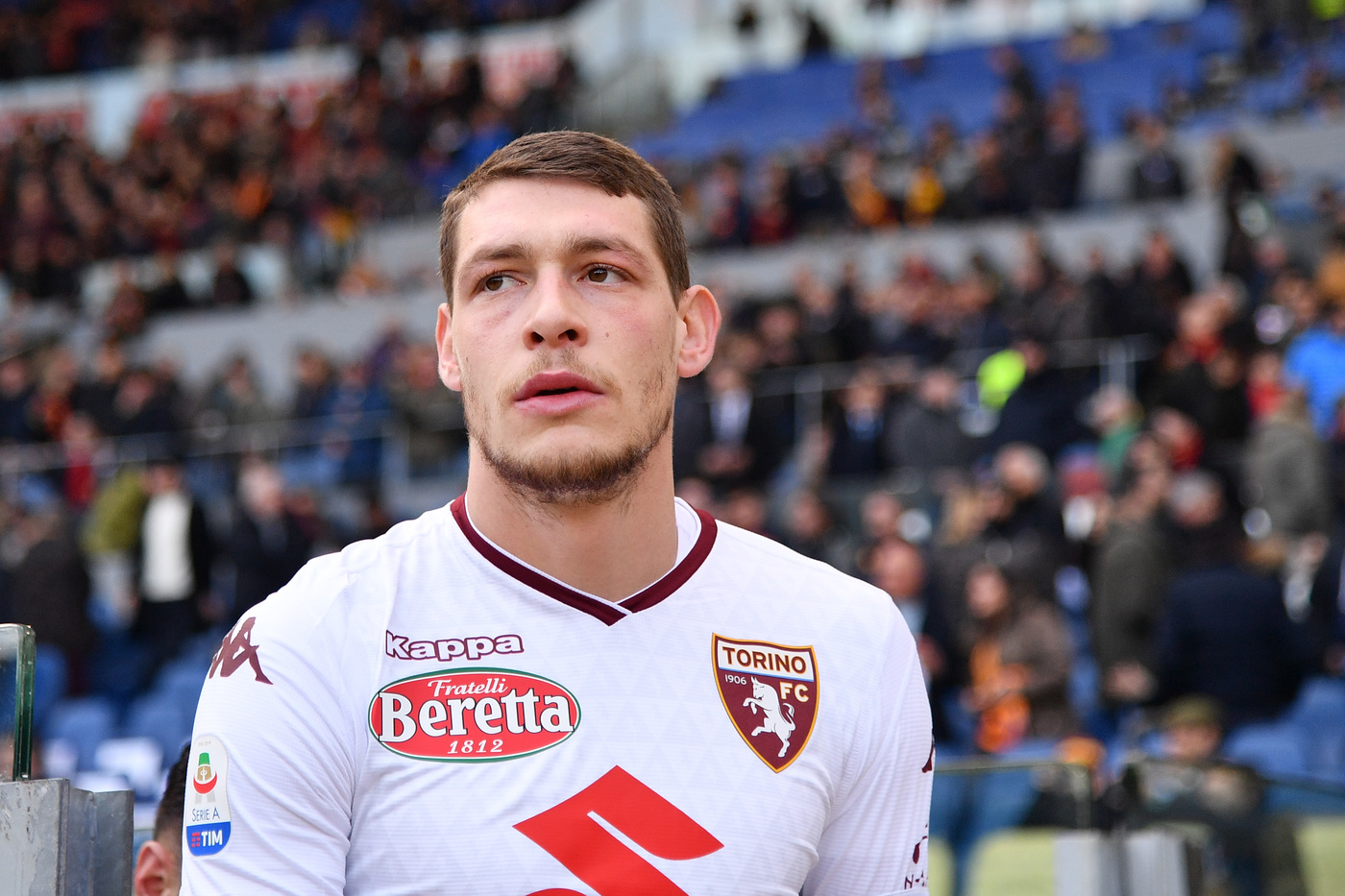 Belotti, c'è il Gallo per il dopo Dzeko | Romagiallorossa.it