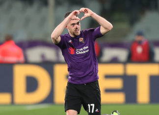 Calciomercato Roma: giallorossi in vantaggio per Veretout