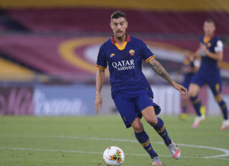 Top & Flop, Roma-Inter 2-2: Ibanez cresce sempre di più. Prove opache per Kolarov e Pellegrini