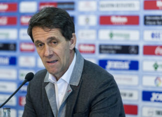 Roma, spunta anche Planes per il ruolo di direttore sportivo