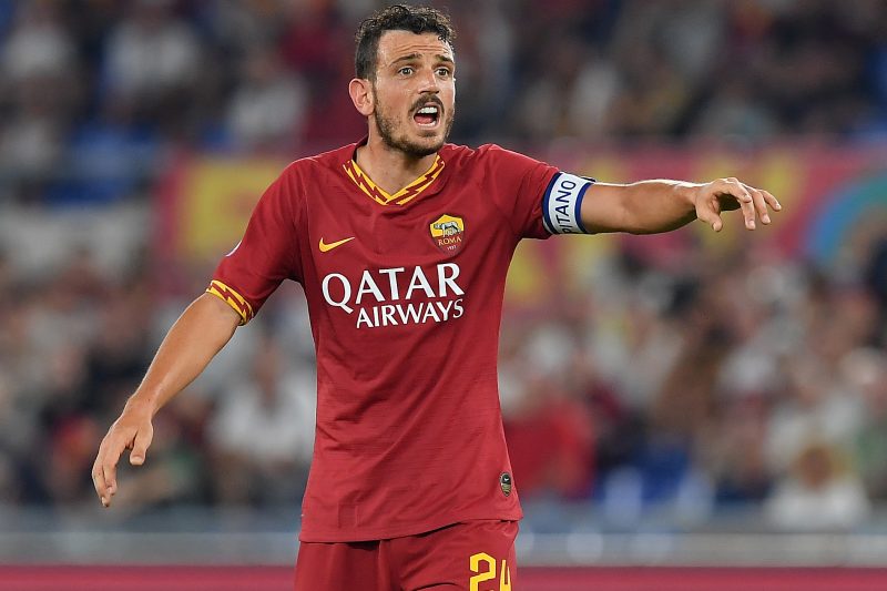 Florenzi / Calciomercato Samp: Florenzi probabile addio alla Roma già ... : For information please visit our privacy policy.