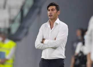 Top & Flop, Roma-Siviglia 0-2: si salva solo Dzeko, Fonseca e Pau Lopez hanno sulla coscienza la sconfitta