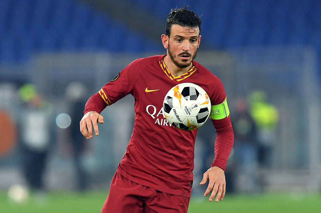 Roma, ufficiale: Florenzi è un nuovo giocatore del PSG