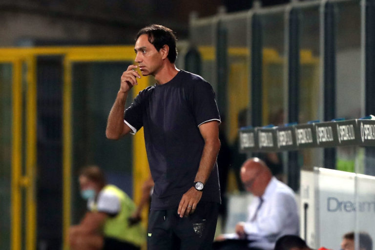Nesta: “Ho sofferto molto il derby, più della finale di Champions League”