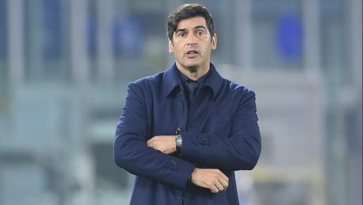 Paulo Fonseca Young / CONFERENZA STAMPA | Paulo Fonseca e Gonzalo Villar pre ... / Fonseca won three successive doubles in charge of shakhtar donetsk between 2016 and 2019, as well as a portuguese.