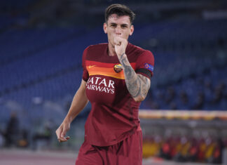 Ibanez: la Roma ora scopre l’eleganza d’acciaio per frenare Belotti