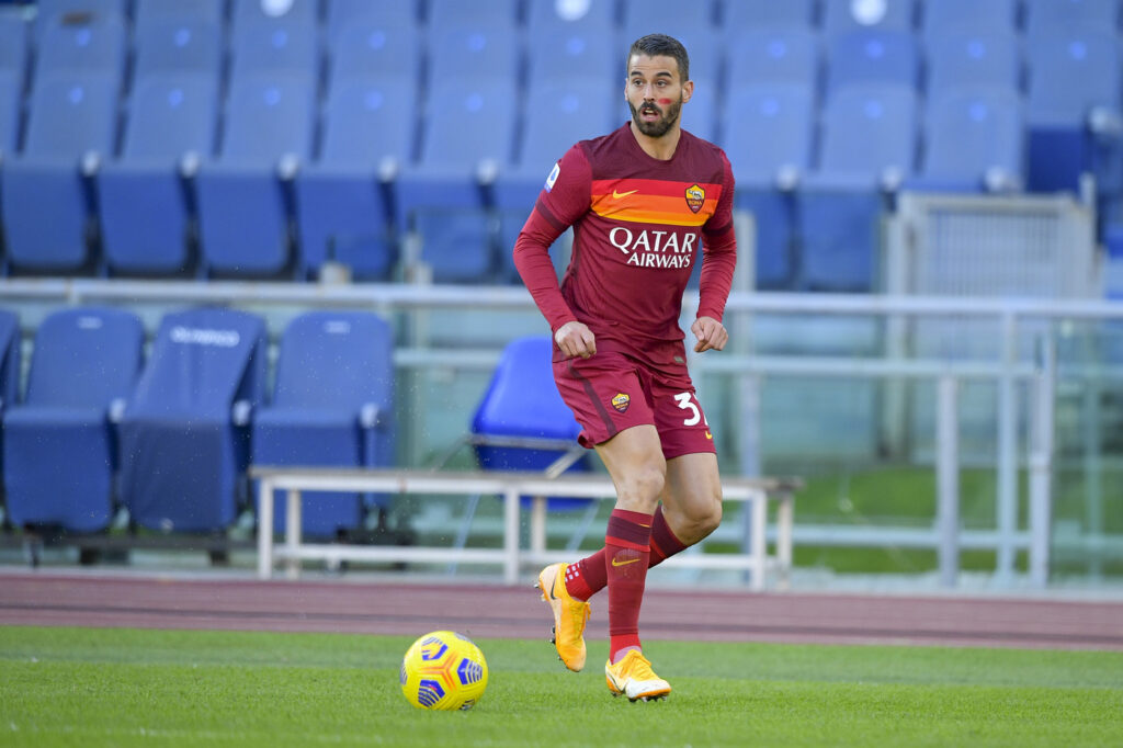 Leonardo spinazzola is in tears as he's taken off injured ? Spinazzola . Calciomercato Roma: su Spinazzola anche Barcellona e Psg