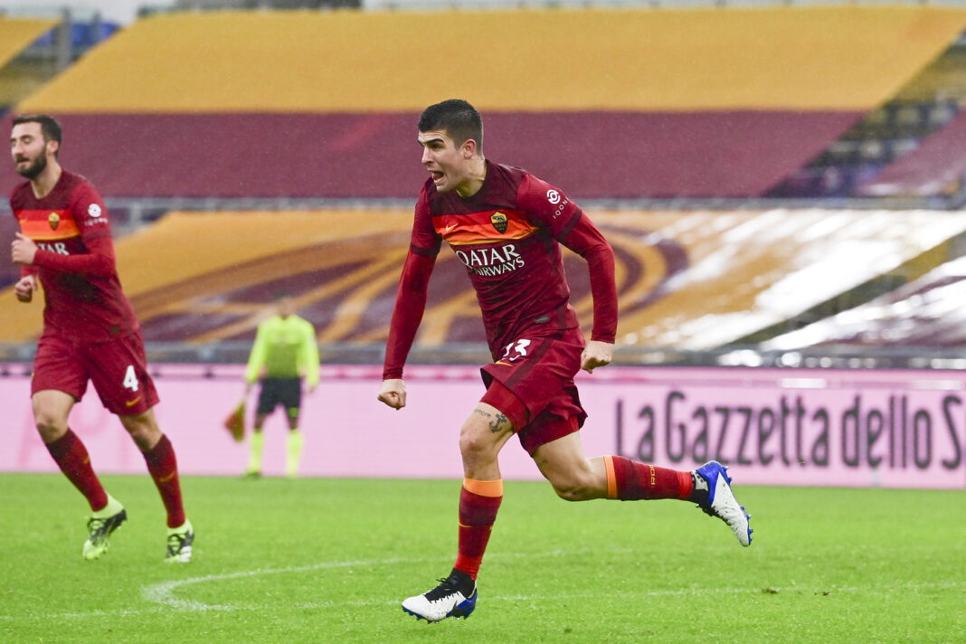 Roma, un colpo da Mancini Romagiallorossa.it