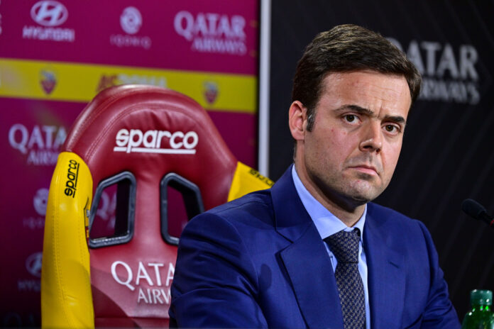 Tiago Pinto