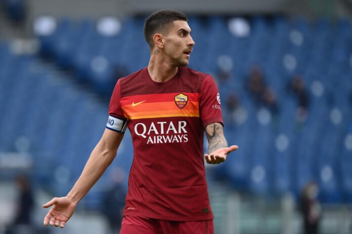 Pellegrini-Roma, a fine stagione l'appuntamento per il rinnovo