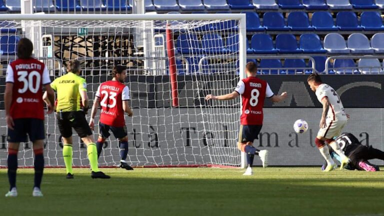 Quando Gioca La Roma In Conference League