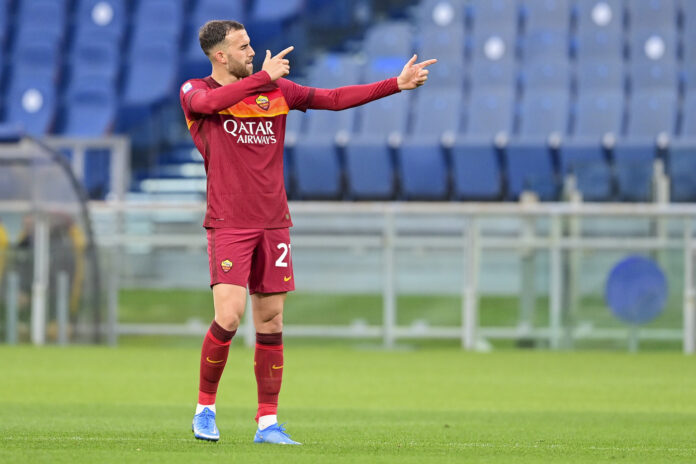 Borja Mayoral