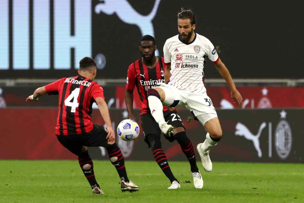 A Che Ora Gioca Il Milan In Champions