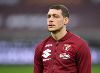 Calciomercato Roma: i giallorossi su Belotti, tutte le cifre dell’affare
