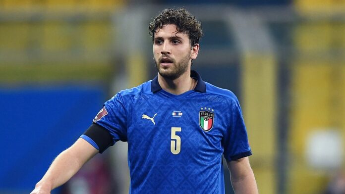 Manuel Locatelli
