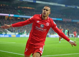 Calciomercato Roma, occasione Quaison: è svincolato, i giallorossi ci pensano