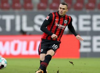 Calciomercato Roma: l’agente di Kostic atteso nella Capitale. Può essere giallorosso se parte uno tra Pedro e Pastore