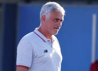 Da Allegri e Mourinho a Sarri: in panchina più costruttori che allenatori