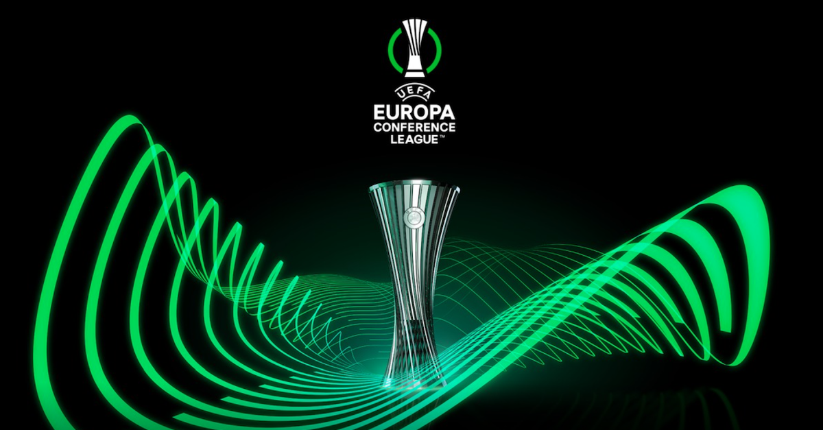 Conference League / Die UEFA Europa Conference League - Die falsche 9 / ...