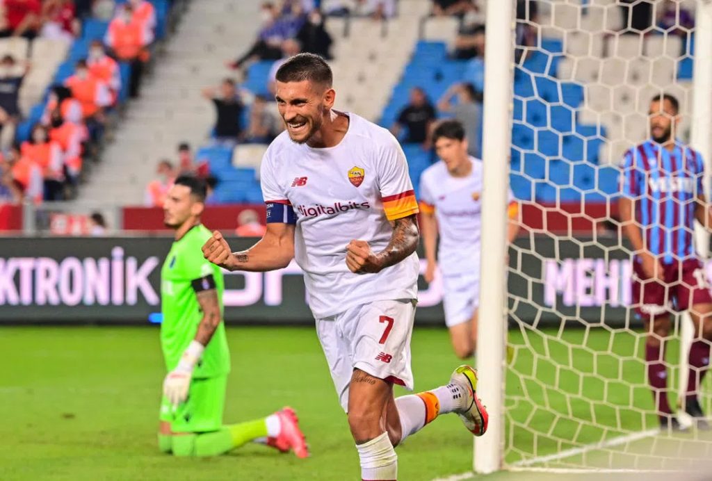 A Che Ora Gioca La Roma In Conference League