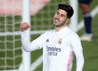 Calciomercato Roma: interessa Asensio, ma i giallorossi non sono gli unici