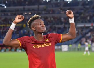 Roma-Udinese 1-0, Top & Flop: Abraham sempre decisivo, Calafiori a testa alta… ma dura solo un tempo