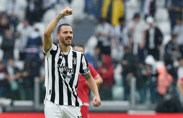 Serie A, la Juventus vince ancora: 3-2 alla Sampdoria