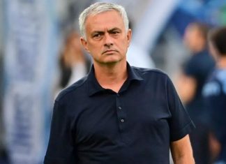 Lazio-Roma 3-2, Top e Flop: Zaniolo e Mourinho le vere anime dei giallorossi