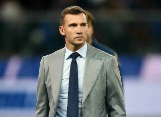 Shevchenko rivela: “Sono stato vicino alla Roma con Spalletti”. Il retroscena di mercato dopo il Chelsea