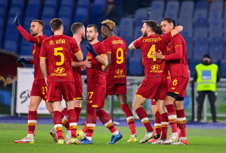 Torna la Conference League: la Roma scende in campo contro il Vitesse
