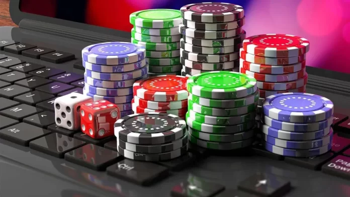 Come insegnare la casino meglio di chiunque altro