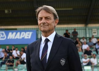 Roma, Alberto De Rossi verso il ruolo di responsabile della Primavera giallorossa: manca solo l’ufficialità