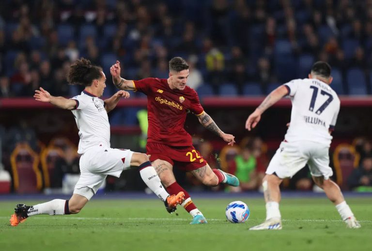 Roma-Leicester, rebus Zaniolo. E Mourinho tesse la sua rete