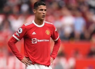 Cristiano Ronaldo e la Roma, Violi: “Se non è vero, il club smentisca ufficialmente. Poniamo fine a questa ‘buffonata’ una volta per tutte”