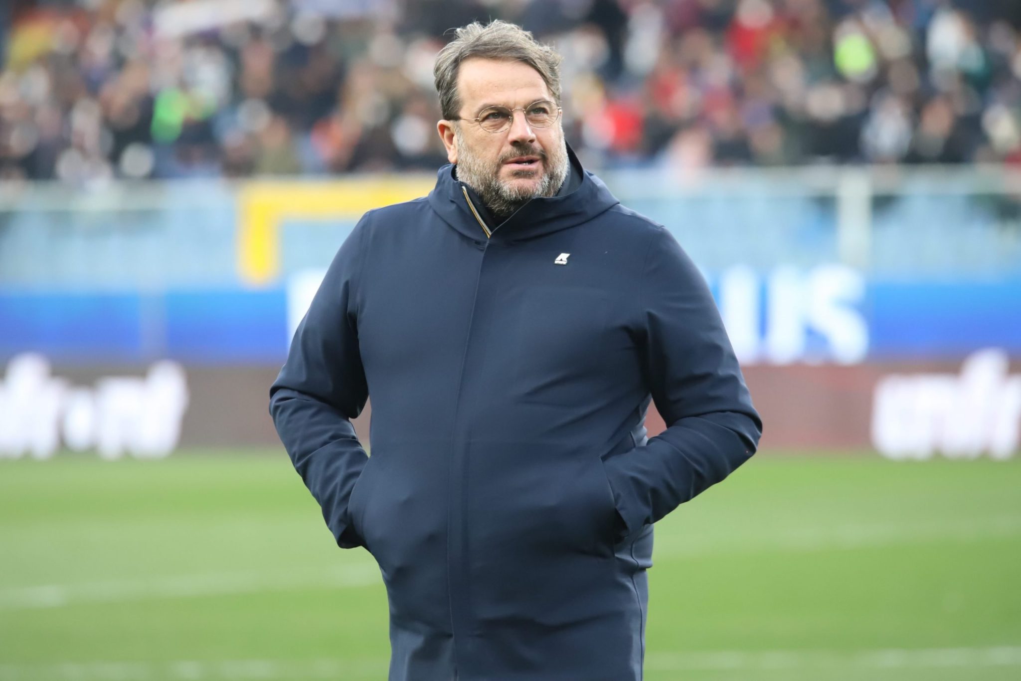 Sampdoria Faggiano Volevamo Villar Anche A Gennaio Mi Sempre 