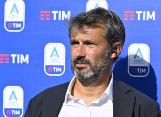 Roma Femminile, Spugna: “Vogliamo essere protagonisti in ogni competizione”