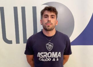 AS Roma C5, Montanaro: “Contro l’Eurmassimo sarà una gara tosta. Dovremo dare il massimo per portare a casa i tre punti”