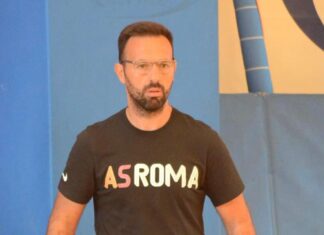 AS Roma C5-Sporting Hornets 3-3. Di Vittorio: “C’è rammarico, meritavamo i tre punti”