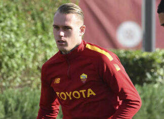 Calciomercato Roma, su Karsdorp c’è anche il Monza: lo vuole in prestito con obbligo di riscatto
