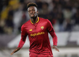 Calciomercato Roma, l’Aston Villa vuole Abraham: pronti a riportarlo in Premier