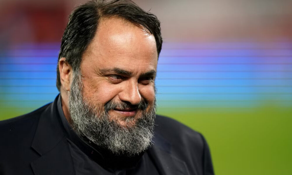 Ο Μαρινάκης στοχεύει στη Serie A: Ο CEO Σουλούκου πιθανή γέφυρα με τους Friedkins