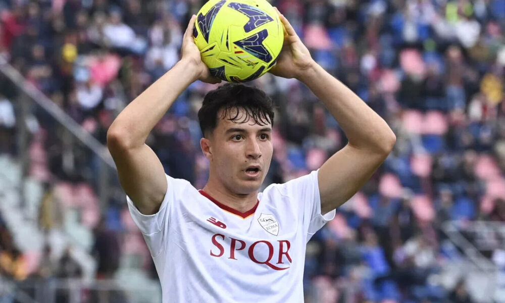 Roma, da Missori a Tahirovic l'ipoteca baby sul futuro