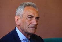 Gravina: “Nessuna sospensione della Serie A per i playoff Mondiali. Italia-Irlanda del Nord verso Bergamo”