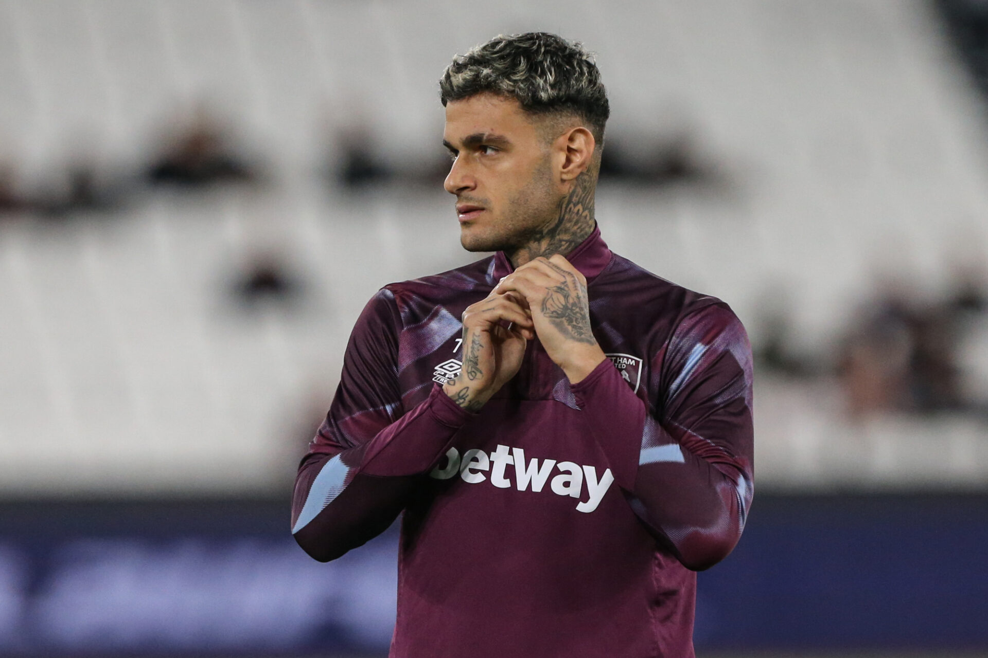 Calciomercato Roma L Inter Pronta A Rilanciare Per Scamacca Ecco L 