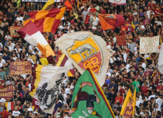 “Cos’è la Roma per i suoi tifosi”: l’iniziativa dei giallorossi che coinvolge gli abbonati Coppe