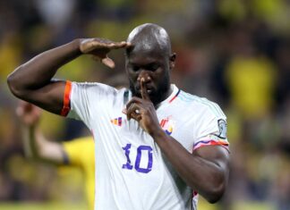 È fatta, Lukaku è della Roma. I tifosi possono ancora sognare